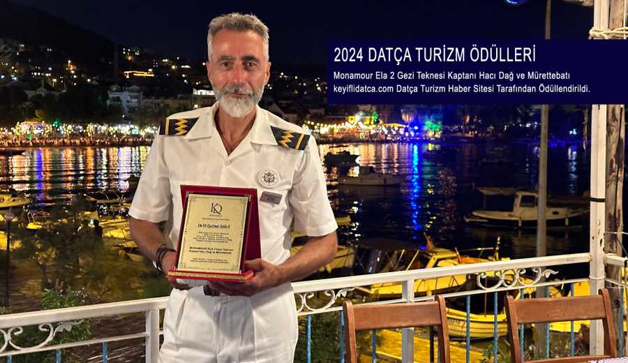 2024 datça ödülleri