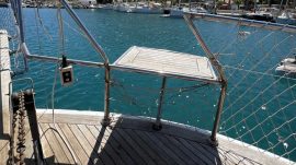 palamutbükü koylarında tekne gezileri