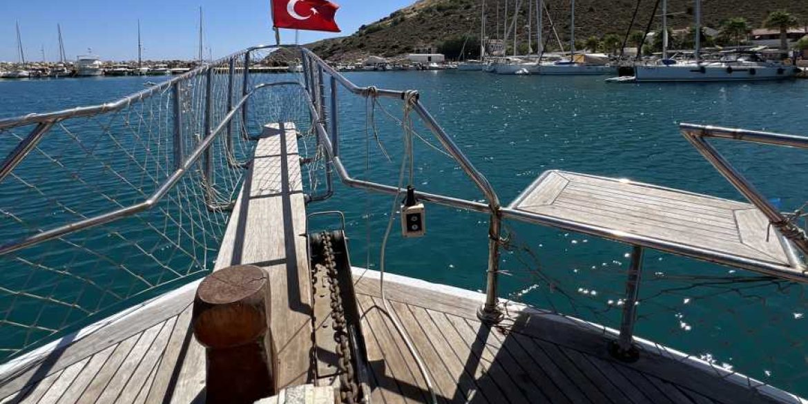 Ballı Tour VIp - Mert Kaptan
