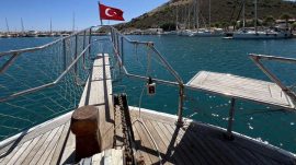 Ballı Tour VIp - Mert Kaptan